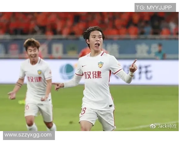 山东鲁能迎战天津权健全力争胜力争季后赛资格的关键之战